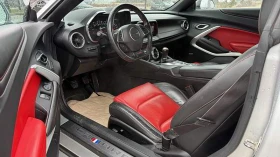 Chevrolet Camaro 2SS Coupe RWD | Mobile.bg � ����� ������ 13