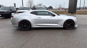 Chevrolet Camaro 2SS Coupe RWD | Mobile.bg � ����� ������ 6