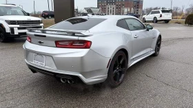 Chevrolet Camaro 2SS Coupe RWD | Mobile.bg � ����� ������ 8