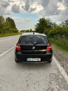 BMW 118 D - 3400 € / 6649.82 лв. - 89714692 5