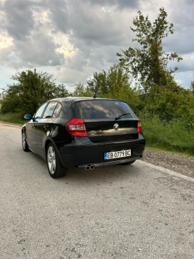 BMW 118 D - 3400 € / 6649.82 лв. - 89714692 3