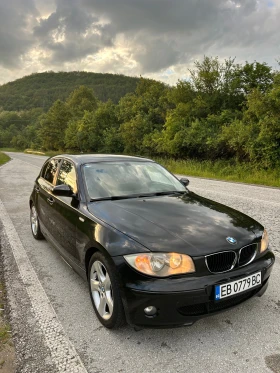 BMW 118 D