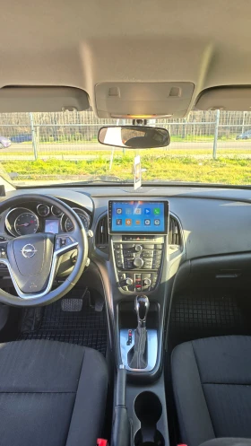 Opel Astra 1.4 - 5500 € / 10757.07 лв. - 14608194 11