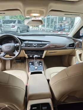 Audi A6 3.0 tfsi supercharger  | Mobile.bg � ����� ������ 9