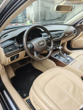 Audi A6 3.0 tfsi supercharger  | Mobile.bg � ����� ������ 11