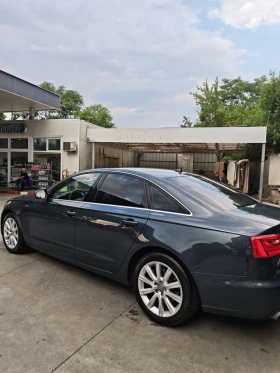 Audi A6 3.0 tfsi supercharger  | Mobile.bg � ����� ������ 6