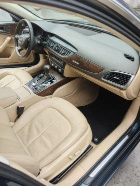 Audi A6 3.0 tfsi supercharger  | Mobile.bg � ����� ������ 12