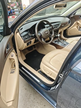 Audi A6 3.0 tfsi supercharger  | Mobile.bg � ����� ������ 10