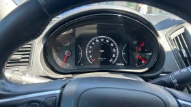 Opel Insignia 2.0 4�4 CDTI Cosmo SE Elite | Mobile.bg � ����� ������ 8