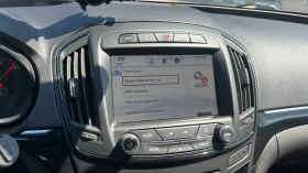 Opel Insignia 2.0 4�4 CDTI Cosmo SE Elite | Mobile.bg � ����� ������ 11