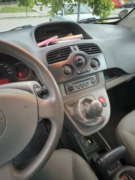 Renault Kangoo | Mobile.bg � ����� ������ 4