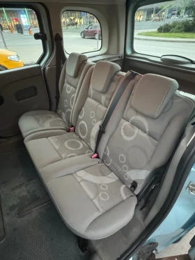 Renault Kangoo | Mobile.bg � ����� ������ 11