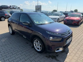 Citroen C4 Cactus 1.6HDI PANORAMA EURO 6 | Mobile.bg � ����� ������ 4
