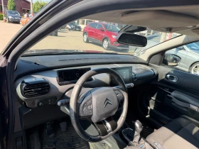 Citroen C4 Cactus 1.6HDI PANORAMA EURO 6 | Mobile.bg � ����� ������ 11