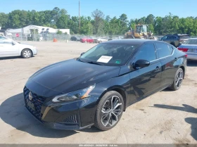 Nissan Altima 2.5L I-4 DI, DOHC, VVT, 182HP All Wheel Drive | Mobile.bg � ����� ������ 2