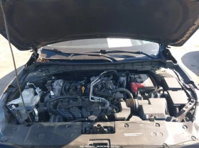 Nissan Altima 2.5L I-4 DI, DOHC, VVT, 182HP All Wheel Drive | Mobile.bg � ����� ������ 10