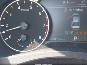 Nissan Altima 2.5L I-4 DI, DOHC, VVT, 182HP All Wheel Drive | Mobile.bg � ����� ������ 15