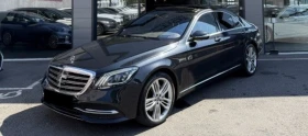 Mercedes-Benz S 350 d 4Matic
