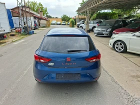 Seat Leon 1.6-TDI 105��. | Mobile.bg � ����� ������ 8