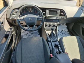 Seat Leon 1.6-TDI 105��. | Mobile.bg � ����� ������ 9