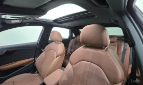 Audi A4 40TFSI* MATRIX* S* LINE* ���������* �����* ������� | Mobile.bg � ����� ������ 13