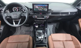 Audi A4 40TFSI* MATRIX* S* LINE* ���������* �����* ������� | Mobile.bg � ����� ������ 6