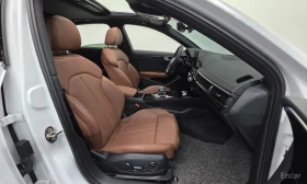 Audi A4 40TFSI* MATRIX* S* LINE* ���������* �����* ������� | Mobile.bg � ����� ������ 14