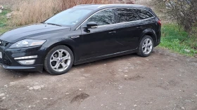 Ford Mondeo Titanium | Auto.bg — изображение 3