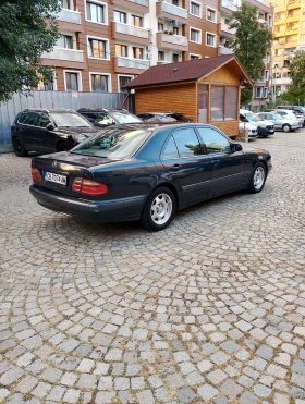 Mercedes-Benz E 220 220 cdi ! фейслифт !  - 1650 € - 79353361 4