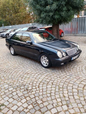 Mercedes-Benz E 220 220 cdi ! фейслифт !  - 1650 € - 79353361 3