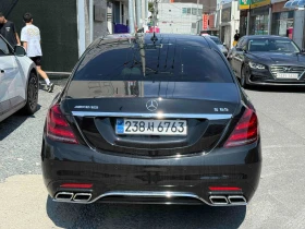 Mercedes-Benz S 350 350d AMG Line 4Matic | Auto.bg — изображение 4