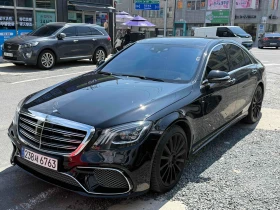 Mercedes-Benz S 350 350d AMG Line 4Matic | Auto.bg — изображение 2