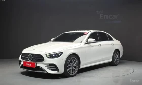 Mercedes-Benz E 220 * ДИСТРОНИК * ОБДУХВАНЕ * BURMESTER * АВТОКРЕДИТ