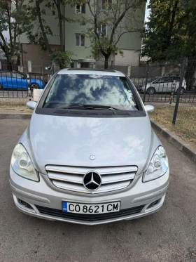 Mercedes-Benz B 180 - 2555 € - 82040752 4