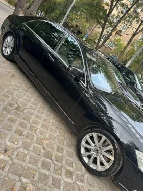 Mercedes-Benz S 550 Mercedes s550 Long/ Bang & Olufsen /Печка/ full/ - 18500 € - 30809955 13