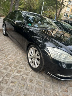 Mercedes-Benz S 550 Mercedes s550 Long/ Bang & Olufsen /Печка/ full/ - 18500 € - 30809955 14