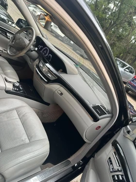 Mercedes-Benz S 550 Mercedes s550 Long/ Bang & Olufsen /Печка/ full/ - 18500 € - 30809955 3