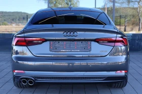 Audi A5 2XS-LINE* HD MATRIX LIGHTS* HEAD UP* KEYLESS*  | Mobile.bg � ����� ������ 8