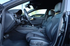 Audi A5 2XS-LINE* HD MATRIX LIGHTS* HEAD UP* KEYLESS*  | Mobile.bg � ����� ������ 13