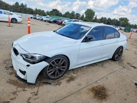 ������ BMW 340