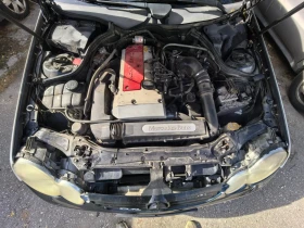 Mercedes-Benz C 200 Газов инжекцион - 1499 € - 15260268 2
