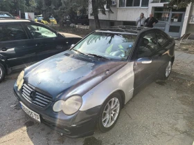 Mercedes-Benz C 200 Газов инжекцион - 1499 € - 15260268 3