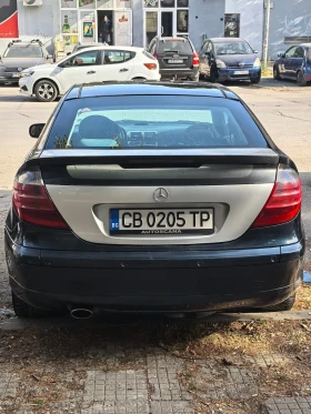 Mercedes-Benz C 200 Газов инжекцион - 1499 € - 15260268 8