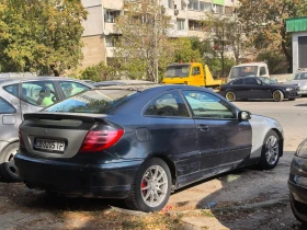 Mercedes-Benz C 200 Газов инжекцион - 1499 € - 15260268 4
