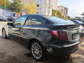 Mercedes-Benz C 200 Газов инжекцион - 1499 € - 15260268 5