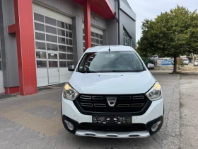 Dacia Dokker 1.3 Stepway ��������� | Mobile.bg � ����� ������ 2