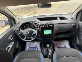 Dacia Dokker 1.3 Stepway ��������� | Mobile.bg � ����� ������ 13