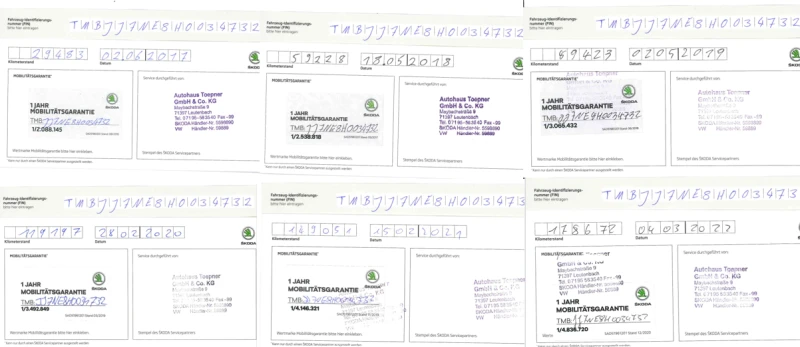 Skoda Octavia, снимка 17 - Автомобили и джипове - 50264445