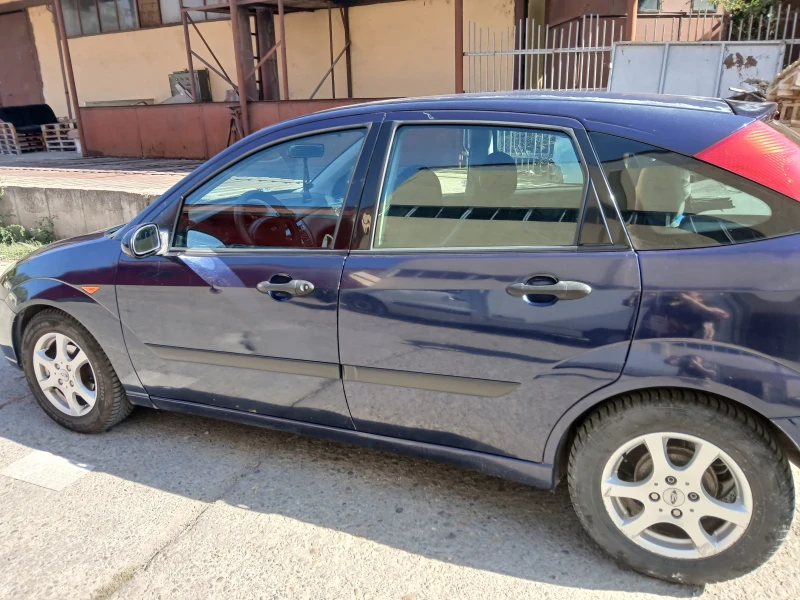 Ford Focus, снимка 11 - Автомобили и джипове - 47896635