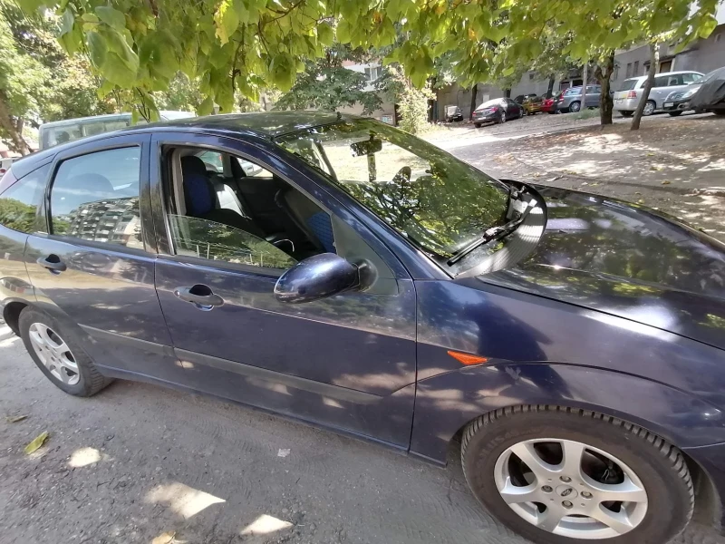 Ford Focus, снимка 8 - Автомобили и джипове - 46936783